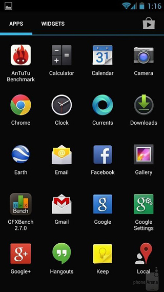 google服务框架四件套