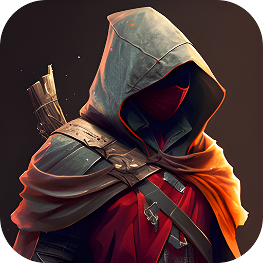 暗影之魂(官方版)