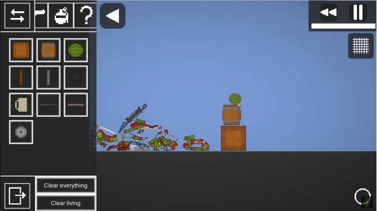 甜瓜游乐场（14.5测试版完美汉化）