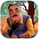 你好邻居(躲猫猫版)