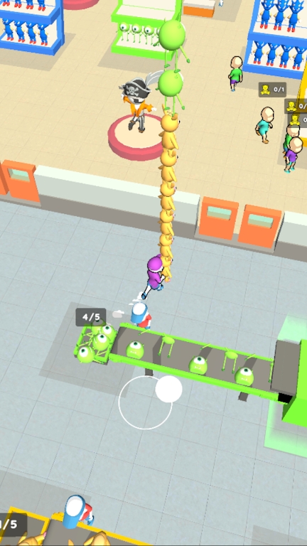 我的玩具商店市场大亨游戏官方版图片1