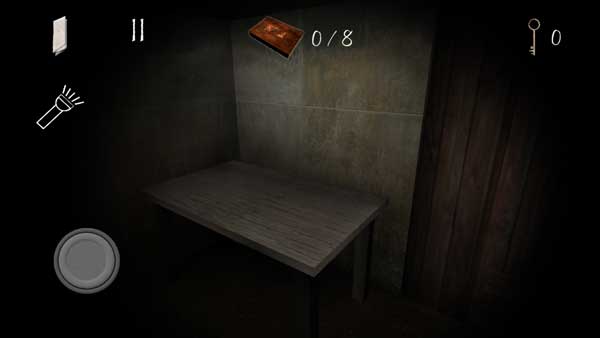 兰德里纳河的地下室2手机版