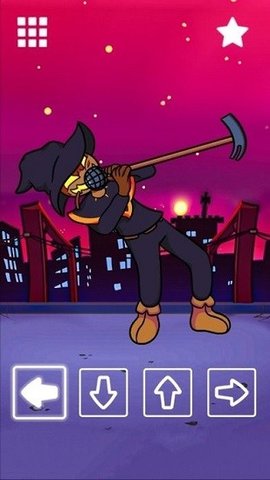 周五夜放克v4内鬼模组