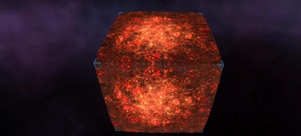 星球毁灭模拟器(内置菜单版)