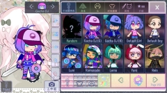 gacha甜甜最新版