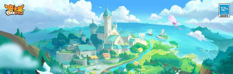 皮卡堂之梦想起源所有版本大全