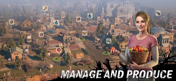 行尸走肉生存者内置菜单版