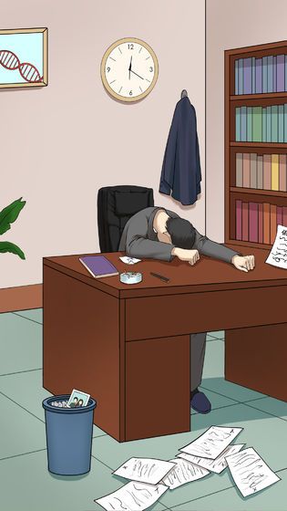 暗夜侦探2最新安卓版