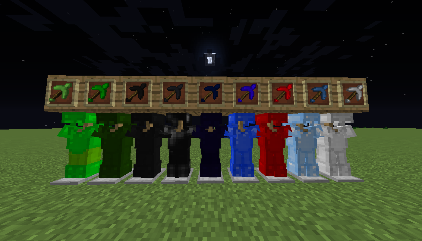 我的世界（最新版