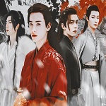 【山河令】我非良善［清软］完结