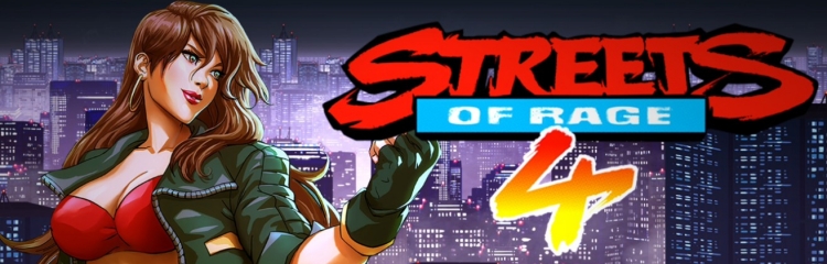 怒之铁拳4手游全部版本大全