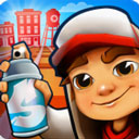 subwaysurf解锁全皮肤