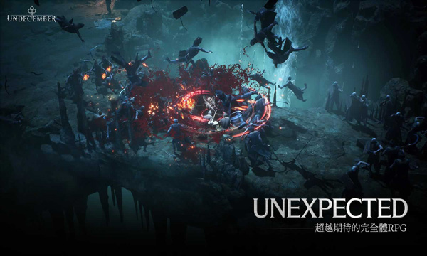 undecember国际服(恶月十三)