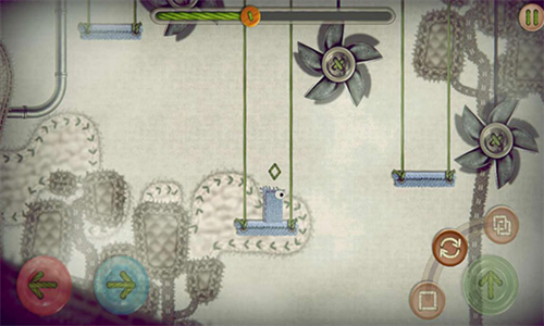 萨曼莎去哪了(安卓版)