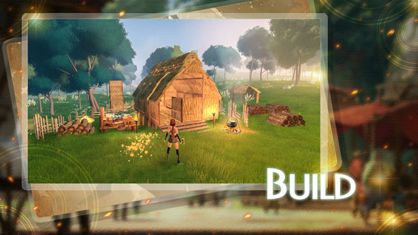 新黎明(国际服)