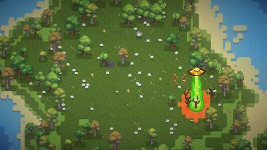 上帝模拟器(免费版)