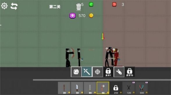 疯狂甜瓜世界游戏手机版