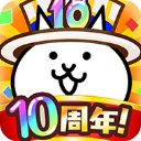 猫咪大战争日服(にゃんこ大戦争)