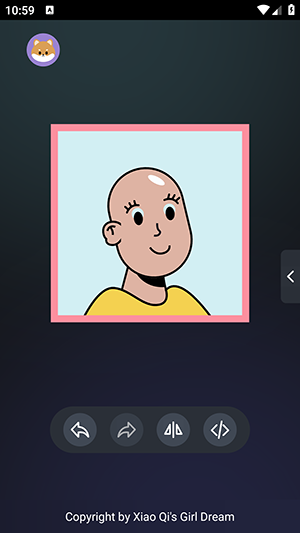 卡通头像奇趣屋