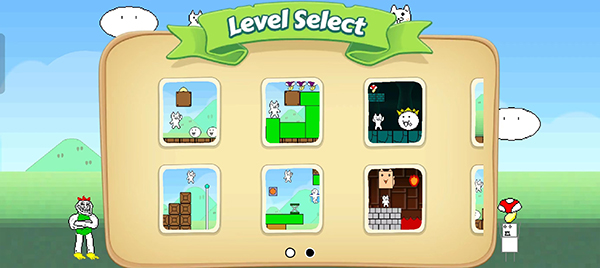 猫里奥(手机版)