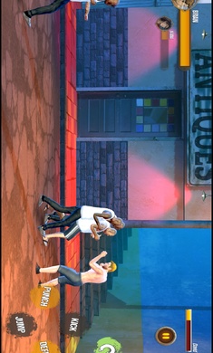 阿库拉斯的复仇最新版