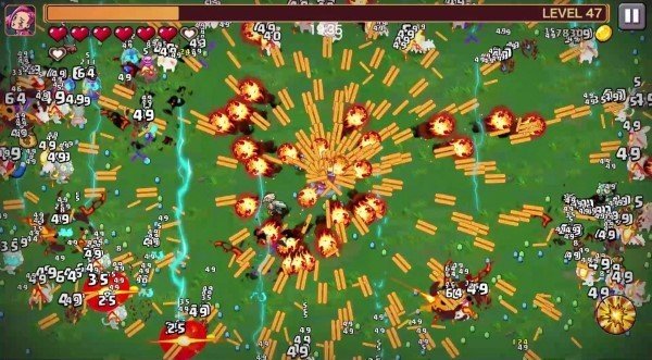 火星幸存者（汉化版）