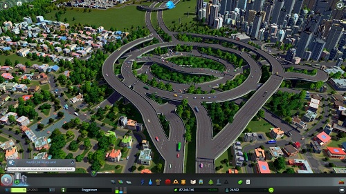 城市天际线(中文版)