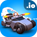 疯狂撞车王（所有车辆都解锁版）