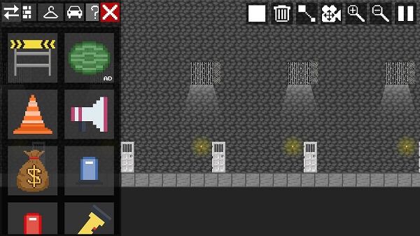 监狱游乐场(Jail Playground)