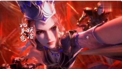 斗罗大陆比比东篇v2.3.1冷狐版