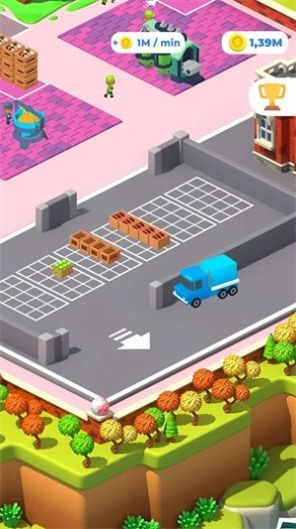 甜蜜放置游戏安卓版