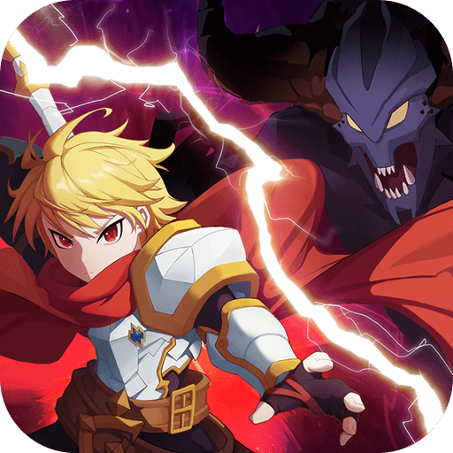 跑酷勇者(无限内购版)