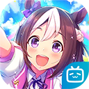 闪耀优俊少女(b服)