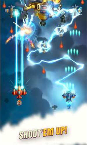 雄鹰自由中队无限钻石版 雄鹰自由中队无限钻石版