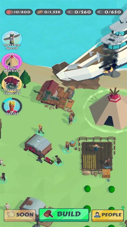 末世生存建造者手机版