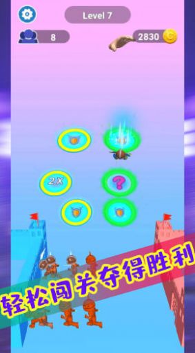 极限热血对决正版