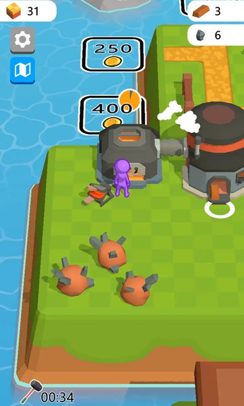 咱家有矿2官方正版