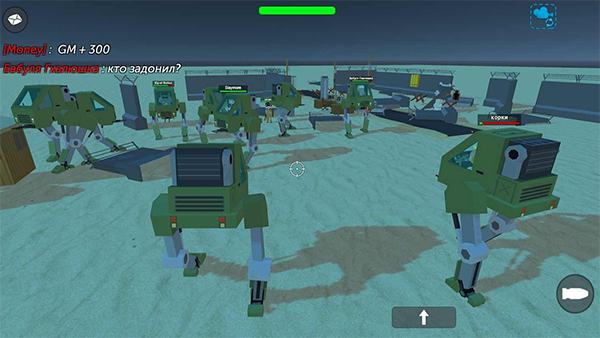 简单的沙盒2（无限钻石和金币）