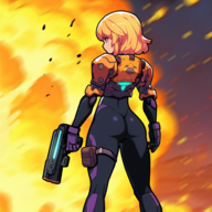 火星幸存者（无敌版）