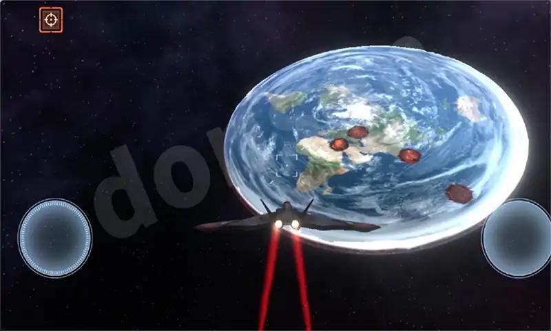 宇宙星球模拟器（中文版）