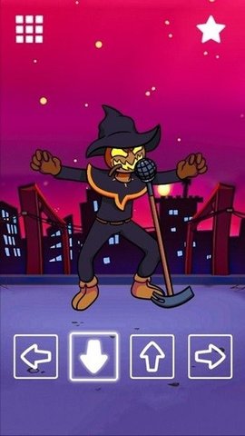 周五夜放克v4内鬼模组