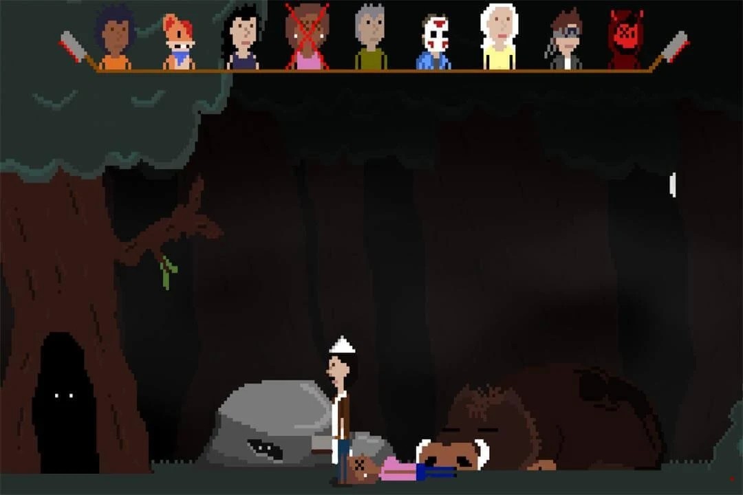 屠夫躲猫猫国际版