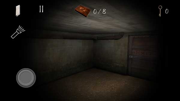 兰德里纳河的地下室2手机版