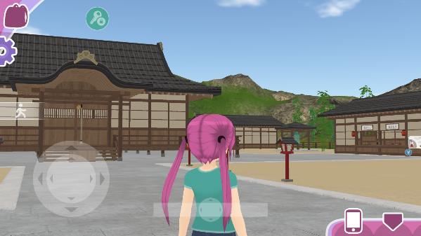 少女都市中文版无限金币解锁地图