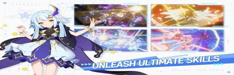 永恒灵魂各种版本大全