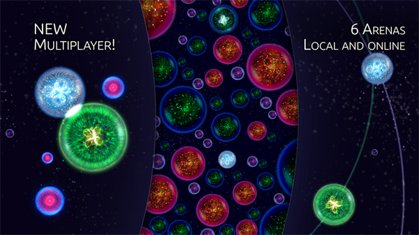 星噬（手机版）