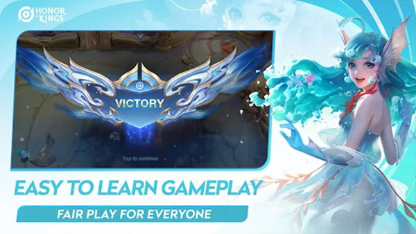 王者荣耀国际服小米专用版