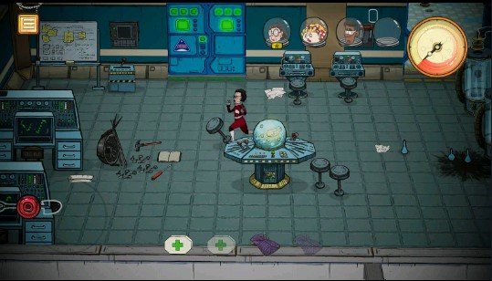 60秒差距(无限资源无限物品)