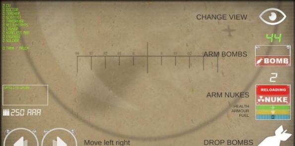 核弹模拟器正版 核弹模拟器正版