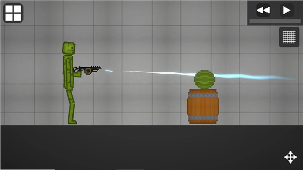 甜瓜游乐场(15.0版本)